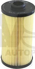 AVS Autoparts L038 - Filtro olio www.autoricambi360.it
