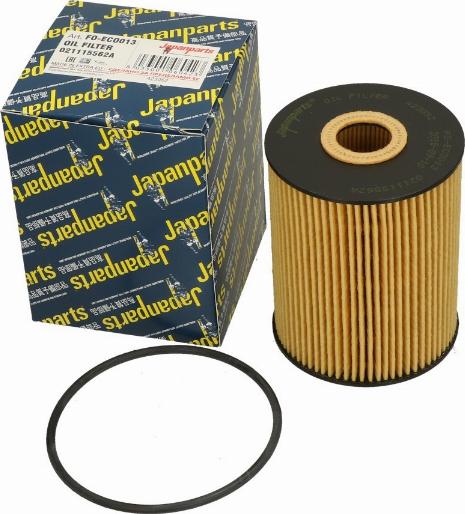 AVS Autoparts LA012 - Filtro olio www.autoricambi360.it