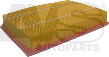 AVS Autoparts P898 - Filtro aria www.autoricambi360.it