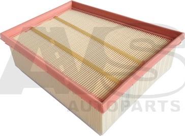 AVS Autoparts PA288 - Filtro aria www.autoricambi360.it