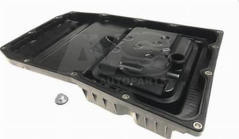 AVS Autoparts TA1601K - Filtro idraulico, Cambio automatico www.autoricambi360.it