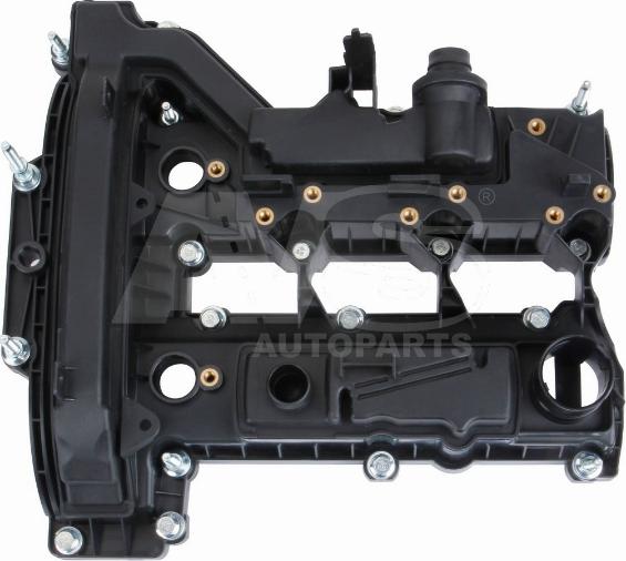 AVS Autoparts CV4003 - Copritestata www.autoricambi360.it