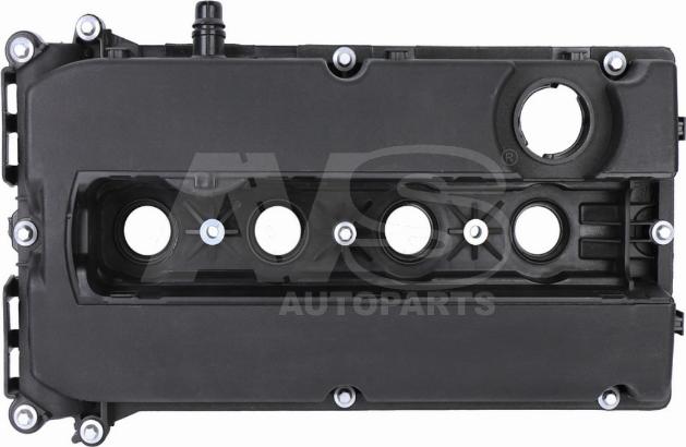 AVS Autoparts CV0604 - Copritestata www.autoricambi360.it