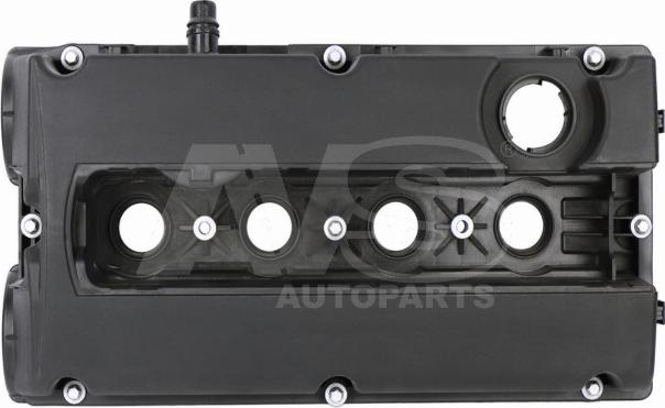 AVS Autoparts CV0601 - Copritestata www.autoricambi360.it