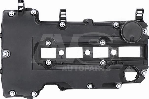 AVS Autoparts CV0602 - Copritestata www.autoricambi360.it