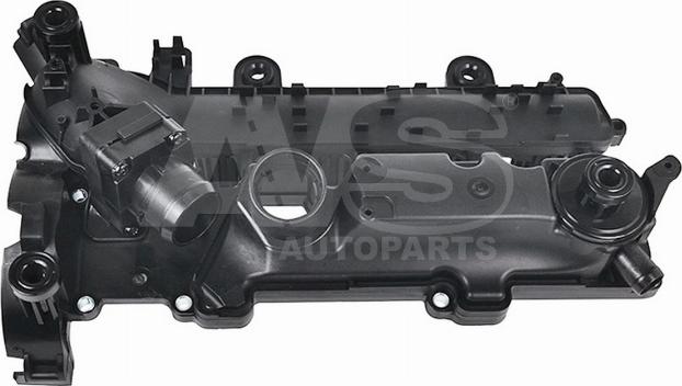 AVS Autoparts CV0803 - Filtro olio www.autoricambi360.it