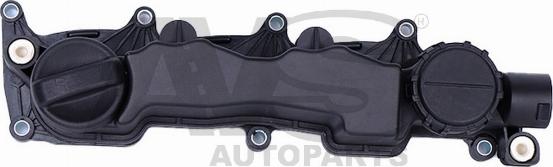 AVS Autoparts CV0301 - Filtro olio www.autoricambi360.it