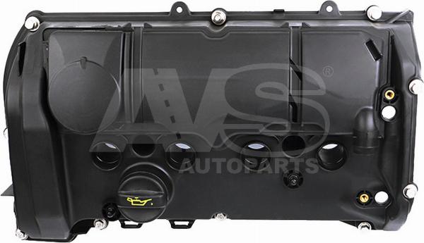 AVS Autoparts CV0705 - Copritestata www.autoricambi360.it