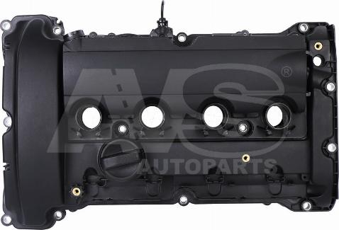 AVS Autoparts CV0706 - Copritestata www.autoricambi360.it
