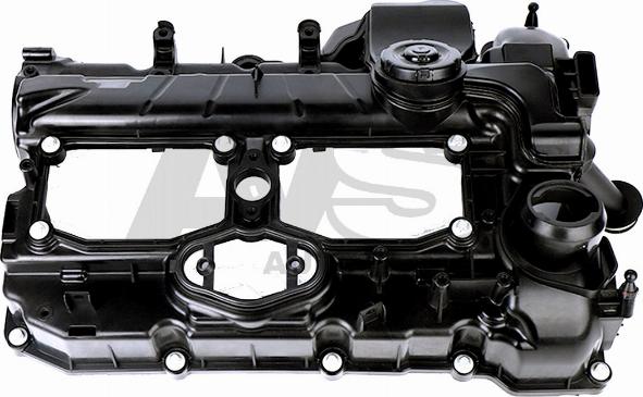 AVS Autoparts CV0701 - Copritestata www.autoricambi360.it