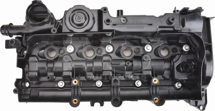 AVS Autoparts CV0702 - Copritestata www.autoricambi360.it