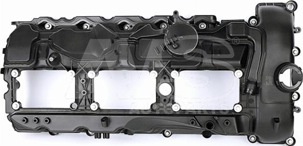 AVS Autoparts CV0714 - Copritestata www.autoricambi360.it