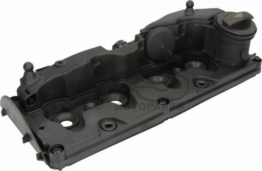 AVS Autoparts CV1304 - Copritestata www.autoricambi360.it
