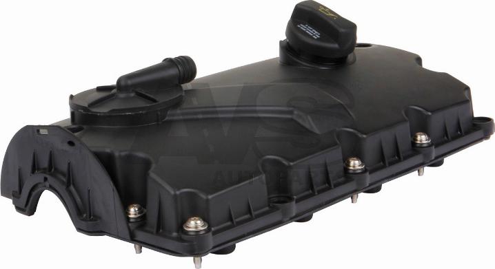 AVS Autoparts CV1306 - Copritestata www.autoricambi360.it