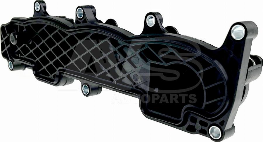 AVS Autoparts CV1301 - Copritestata www.autoricambi360.it