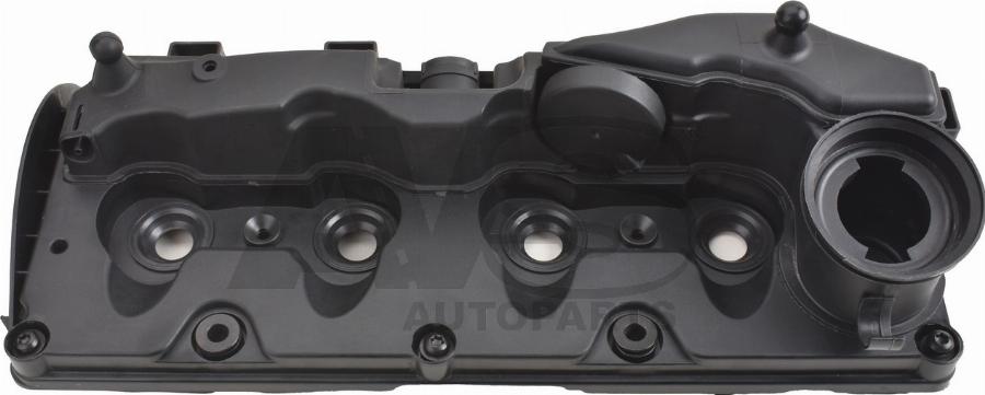 AVS Autoparts CV1302 - Copritestata www.autoricambi360.it