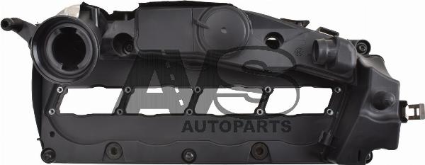 AVS Autoparts CV1310 - Copritestata www.autoricambi360.it