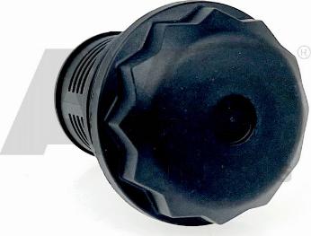 AVS Autoparts DF1302 - Filtro olio, Differenziale www.autoricambi360.it