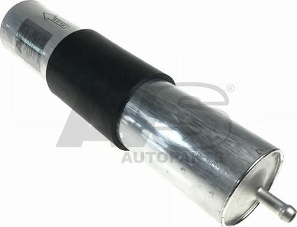 AVS Autoparts E569 - Filtro carburante www.autoricambi360.it