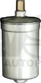 AVS Autoparts E503 - Filtro carburante www.autoricambi360.it