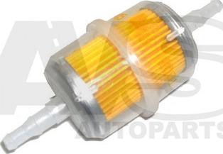 AVS Autoparts E001 - Filtro carburante www.autoricambi360.it
