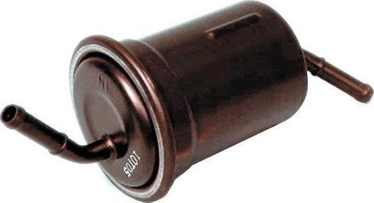 AVS Autoparts E011 - Filtro carburante www.autoricambi360.it