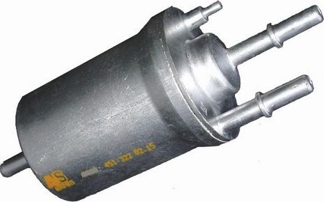 AVS Autoparts E831 - Filtro carburante www.autoricambi360.it