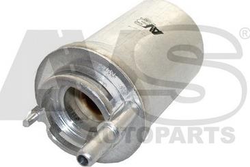 AVS Autoparts E821 - Filtro carburante www.autoricambi360.it