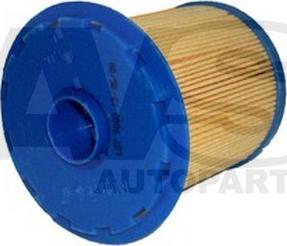 AVS Autoparts F690 - Filtro carburante www.autoricambi360.it