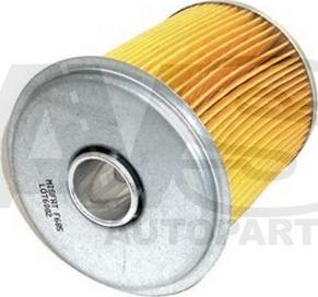 AVS Autoparts F685 - Filtro carburante www.autoricambi360.it