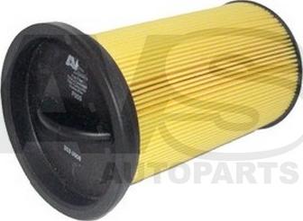 AVS Autoparts F005 - Filtro carburante www.autoricambi360.it