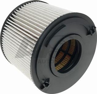 AVS Autoparts F015 - Filtro carburante www.autoricambi360.it