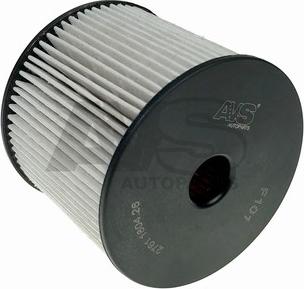 AVS Autoparts F101 - Filtro carburante www.autoricambi360.it