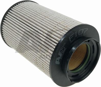 AVS Autoparts F107 - Filtro carburante www.autoricambi360.it