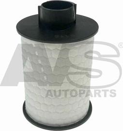 AVS Autoparts F116 - Filtro carburante www.autoricambi360.it