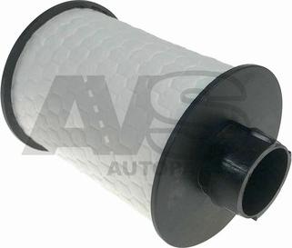 AVS Autoparts F116 - Filtro carburante www.autoricambi360.it