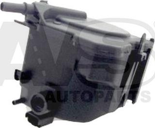 AVS Autoparts F110 - Filtro carburante www.autoricambi360.it