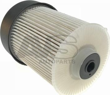 AVS Autoparts FA040 - Filtro carburante www.autoricambi360.it