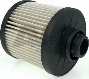 AVS Autoparts FA041 - Filtro carburante www.autoricambi360.it