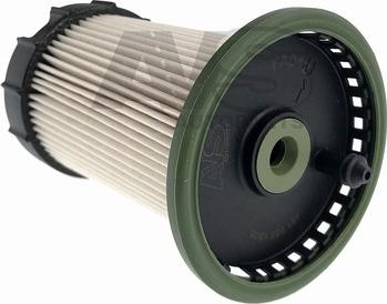 AVS Autoparts FA042 - Filtro carburante www.autoricambi360.it
