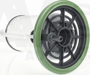 AVS Autoparts FA006B - Filtro carburante www.autoricambi360.it