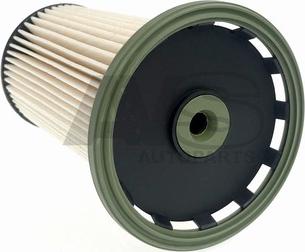 AVS Autoparts FA008 - Filtro carburante www.autoricambi360.it