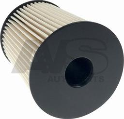 AVS Autoparts FA038 - Filtro carburante www.autoricambi360.it