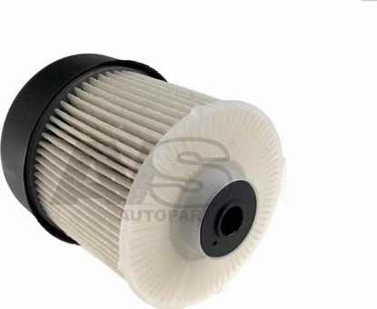 AVS Autoparts FA032 - Filtro carburante www.autoricambi360.it