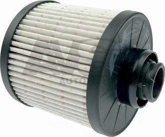 AVS Autoparts FA037 - Filtro carburante www.autoricambi360.it