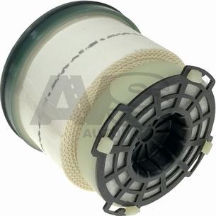 AVS Autoparts FA022 - Filtro carburante www.autoricambi360.it