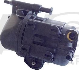 AVS Autoparts FA076 - Filtro carburante www.autoricambi360.it