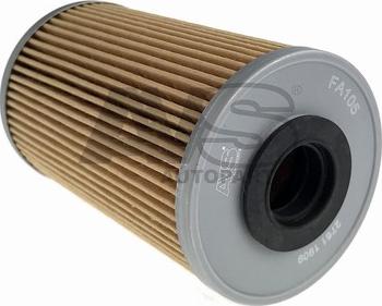 AVS Autoparts FA105 - Filtro carburante www.autoricambi360.it