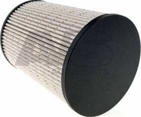 AVS Autoparts FA119 - Filtro carburante www.autoricambi360.it