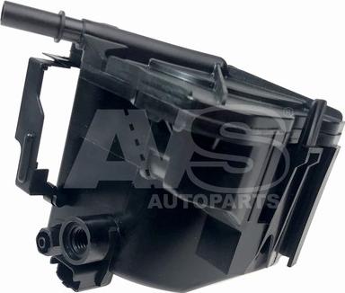 AVS Autoparts FA110 - Filtro carburante www.autoricambi360.it